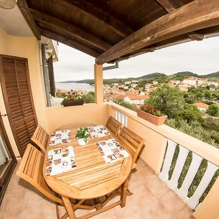 House Lucija Apartment
