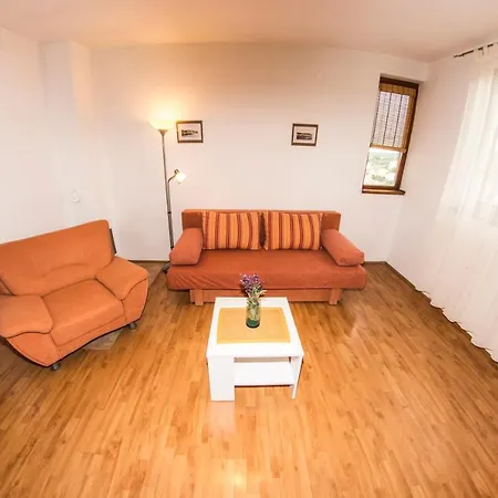 House Lucija *