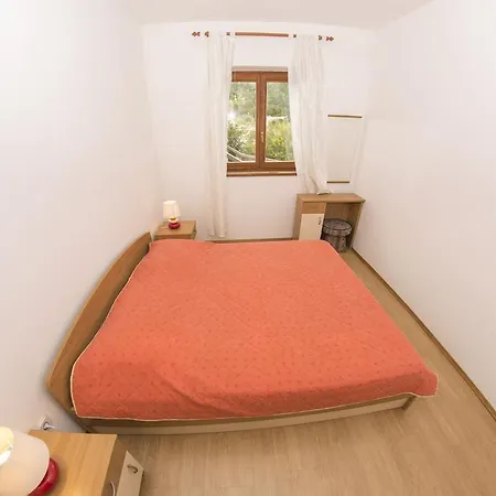 Apartment House Lucija Sali