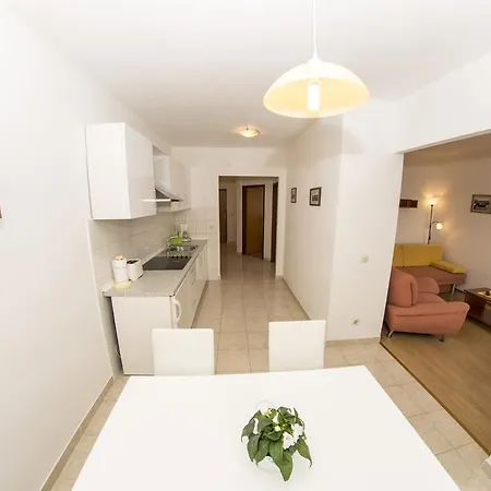House Lucija Sali