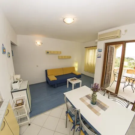 House Lucija