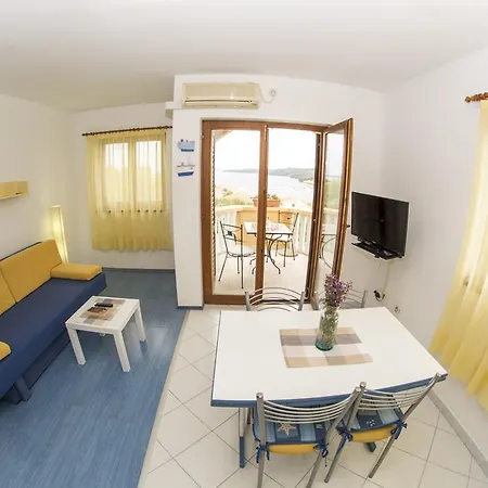 House Lucija