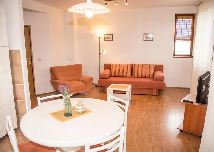 House Lucija Apartment Sali