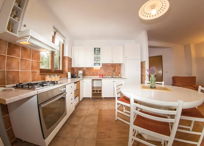 House Lucija Apartment *