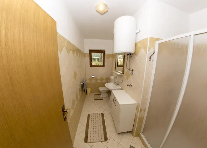 Apartment House Lucija