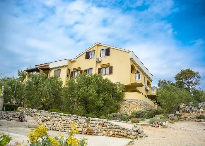House Lucija Apartment Sali