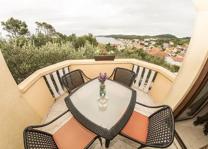 Apartment House Lucija
