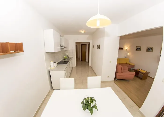 House Lucija Sali