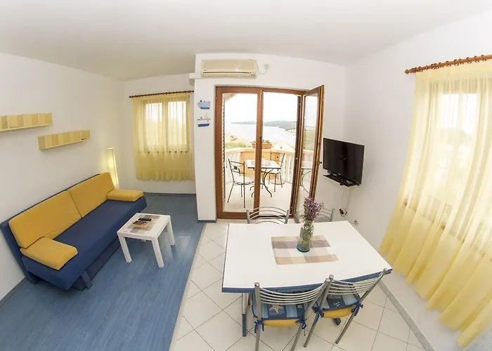 House Lucija