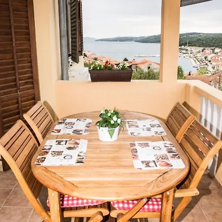 House Lucija Daire *