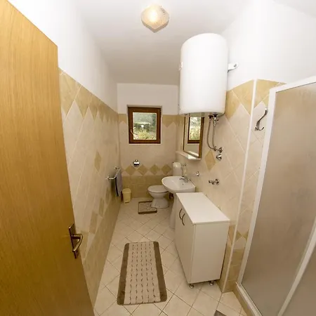 Apartment House Lucija