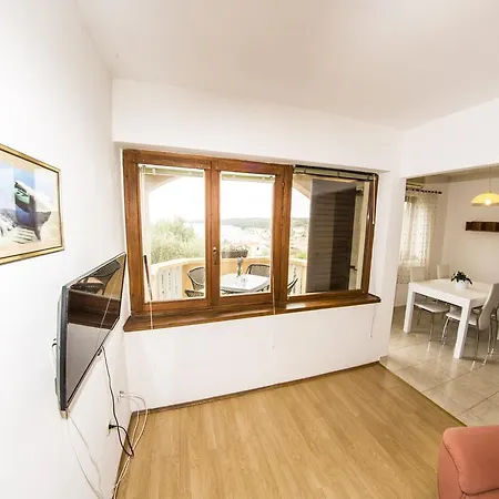 House Lucija Daire *