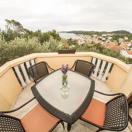 Apartment House Lucija