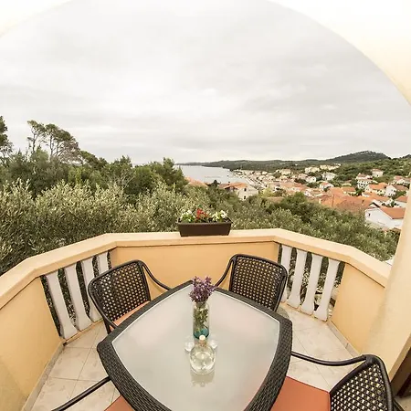 House Lucija Apartment