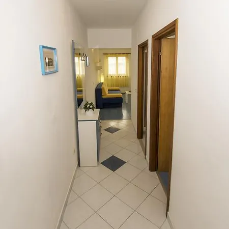 House Lucija Daire Sali