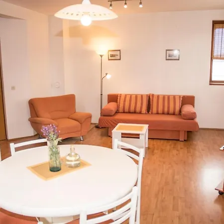 House Lucija Apartmán Sali
