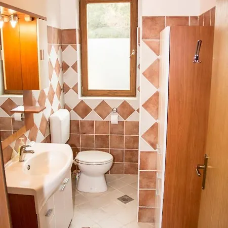 Apartmán House Lucija *