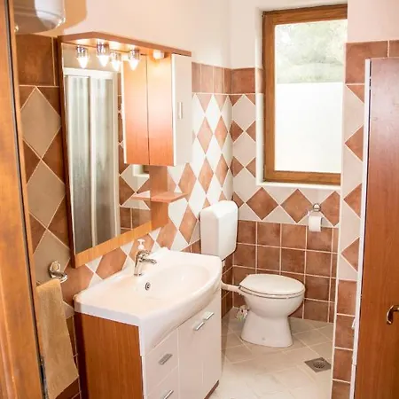 House Lucija Apartmán