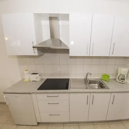 Apartmán House Lucija *