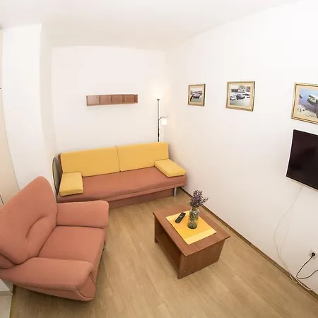 Apartmán House Lucija *