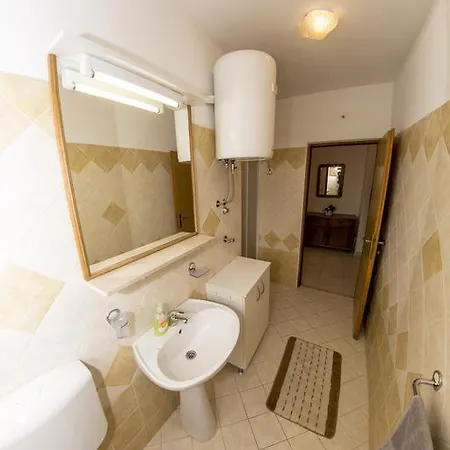 House Lucija Apartmán Sali
