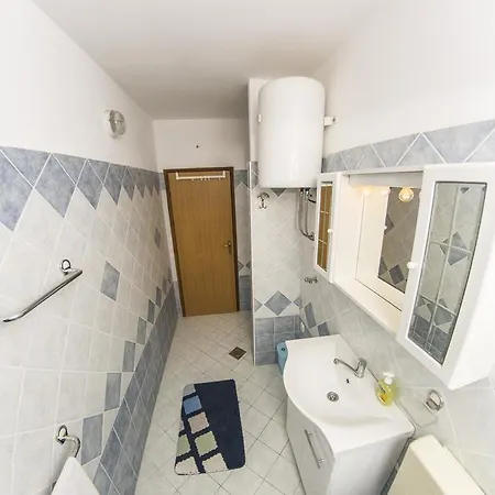 Apartmán House Lucija *
