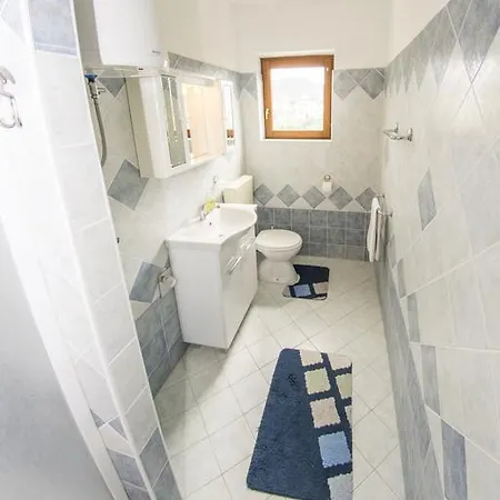 Apartmán House Lucija *