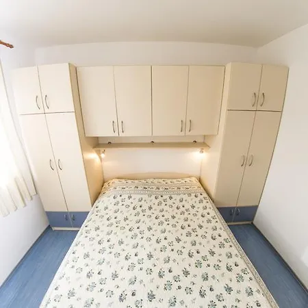 Apartmán House Lucija *