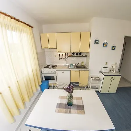 House Lucija Apartmán Sali