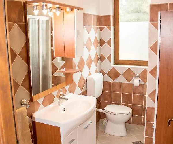 House Lucija Apartamento