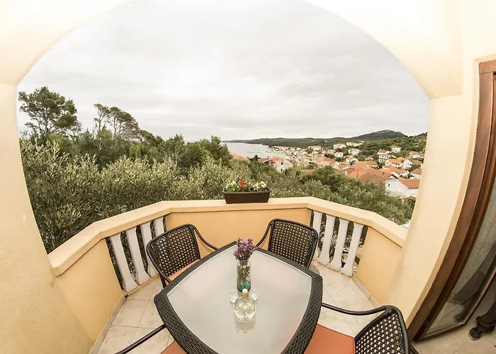 House Lucija Apartamento