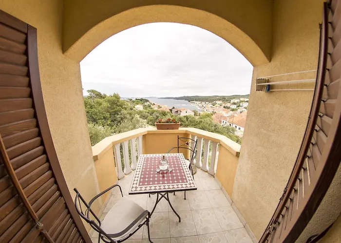 Apartamento House Lucija *